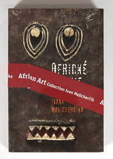 Ivan Melicherčík (-) - Africké umenie