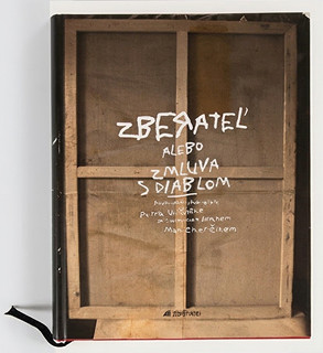 Ivan Melicherčík (-) - Zberatel alebo zmluva s diablom