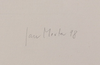 Jan Merta (-) - Nora