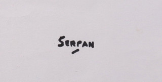 Jaroslav Serpan (1922-1976) - EKN 16