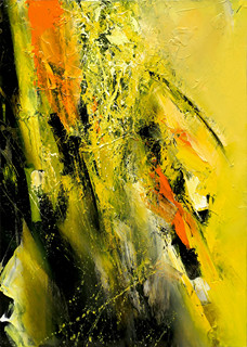Leoš Suchan (1989-) - Studie zvuku (Overdrive)