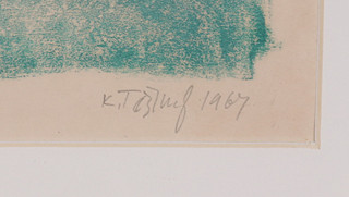 Karel Těšínský (-) - Kompozice