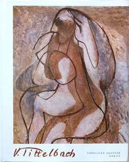 Vojtěch Tittelbach (1900-1971) - Luboš Hlaváček, Vojtěch Tittelbach