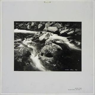 Michal Tůma (1947-) - Z cyklu Řeka II.