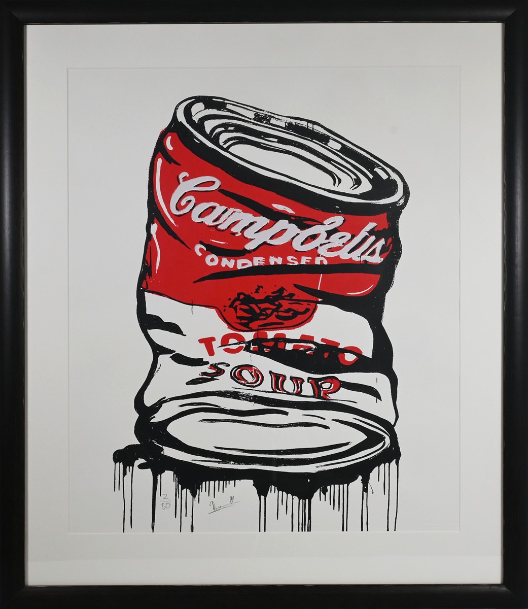 CAMPBELL´S