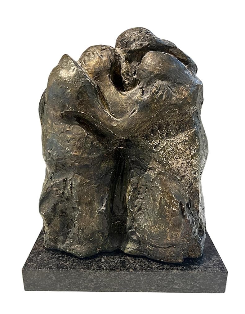 Lacinová Sylva Setkání po letech- Sádra