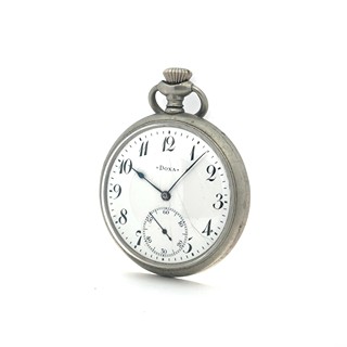 Kapesní hodinky DOXA