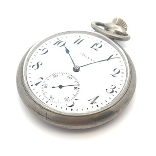 Kapesní hodinky DOXA