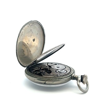 Kapesní hodinky DOXA