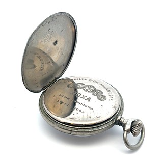 Kapesní hodinky DOXA