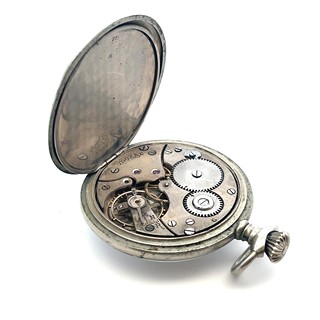 Kapesní hodinky DOXA