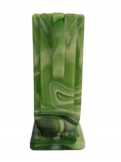 Schlevogt Curt - Art deco váza