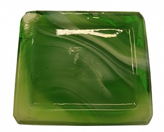 Schlevogt Curt - Art deco váza