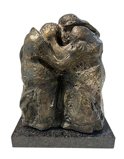 Lacinová Sylva Setkání po letech- Sádra