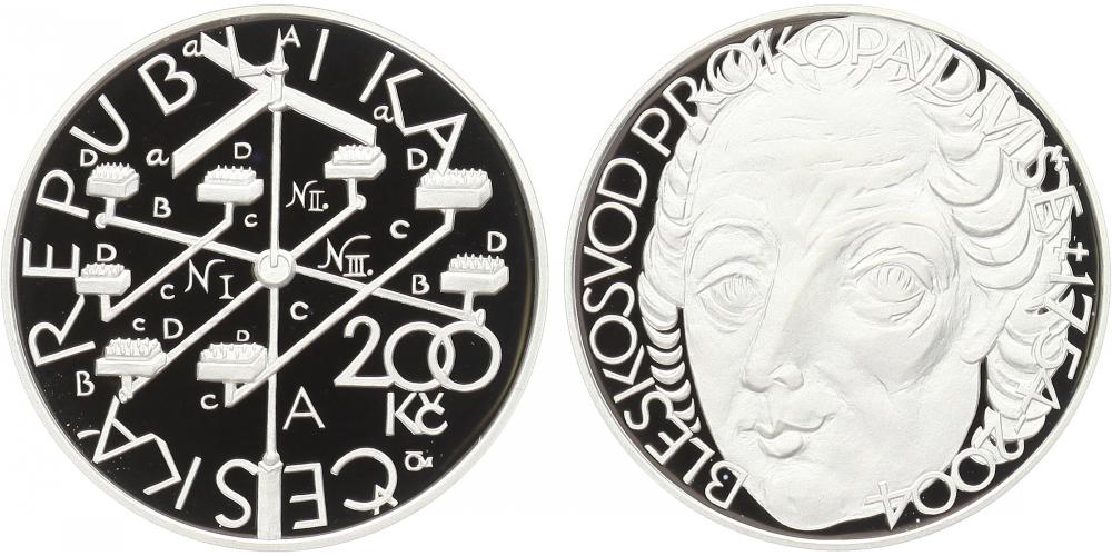 Česká republika, 1993 -