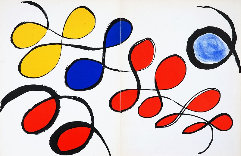 Alexander Calder