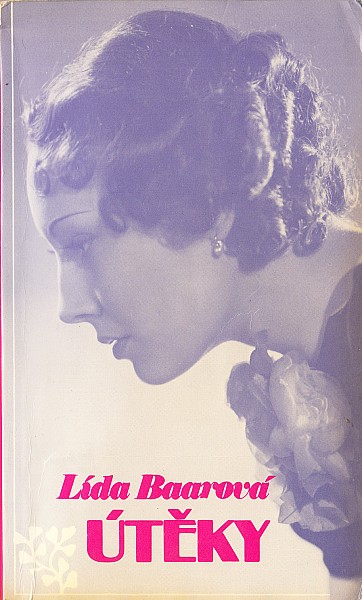 Lída Baarová