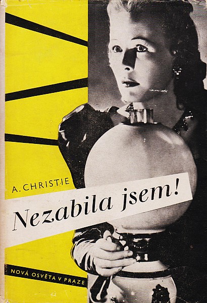Agatha Christie