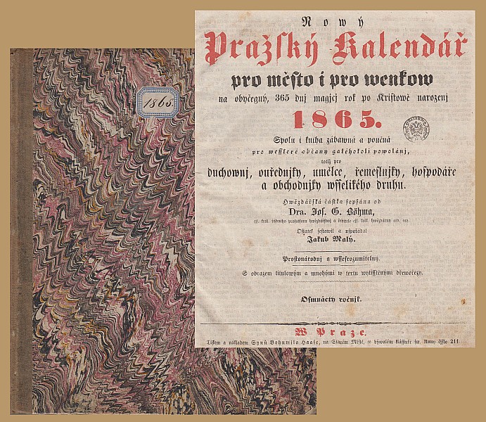 Jakub Malý