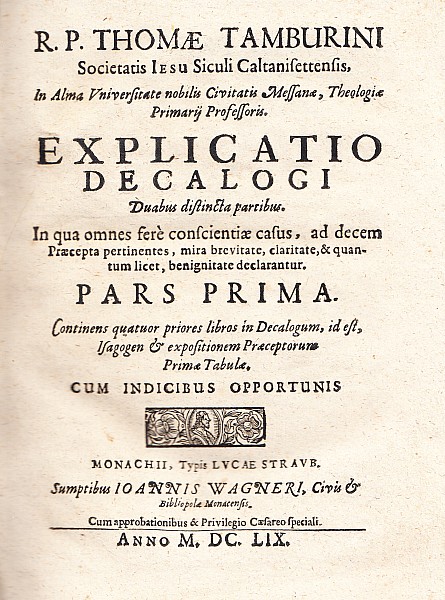 Tommaso Tamburini