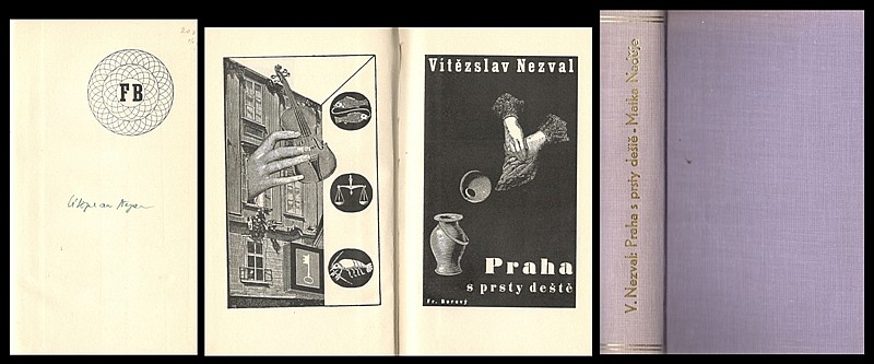 Vítězslav Nezval