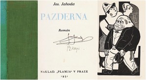 Josef Jahoda