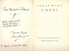 Jakub Deml
