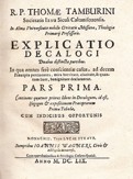 Tommaso Tamburini