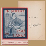 Jaroslav Seifert