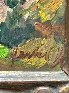 Stanislav Feikl (1883 - 1933) - Dalmacie