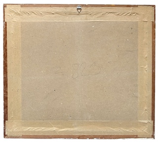Teodor Rotrekl (1923 - 2004) - Letadlo