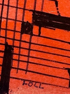 Dobroslav Foll (1922 - 1981) - Geometrie