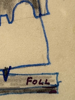 Dobroslav Foll (1922 - 1981) - Modul