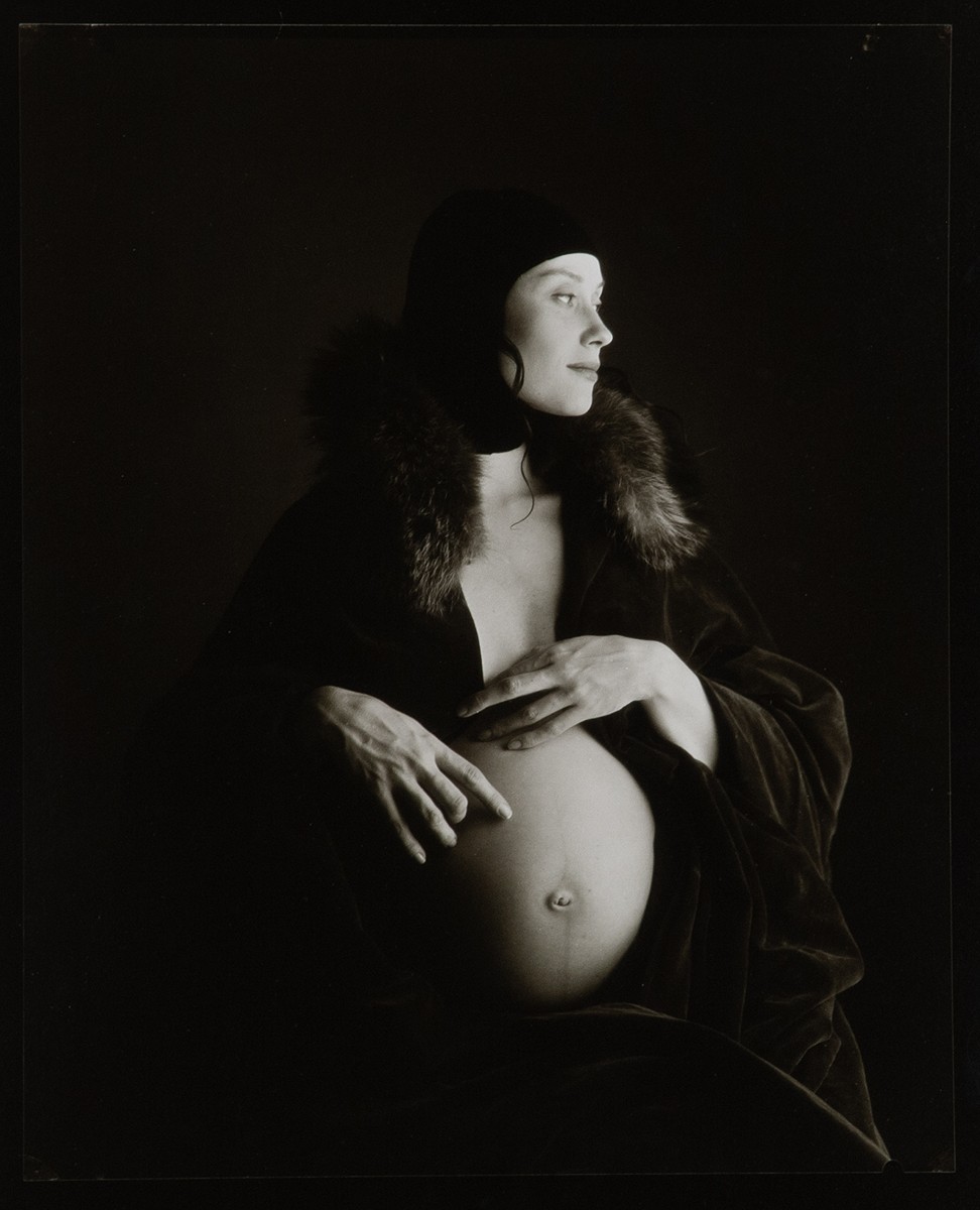 Václav Jirásek 1965 - Madona I.