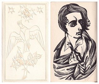 Antonín Strnadel 1910 - 1975 - Karel Hynek Mácha: Máj