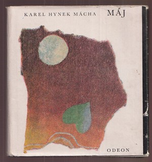Karel Hynek Mácha 1810 - 1936 - Máj