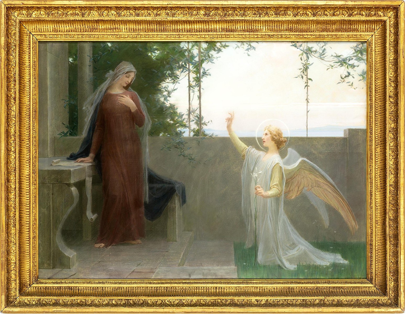 Annunciation