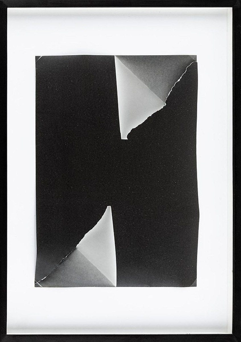 Autophotogram