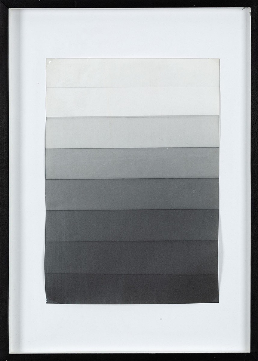 Autophotogram