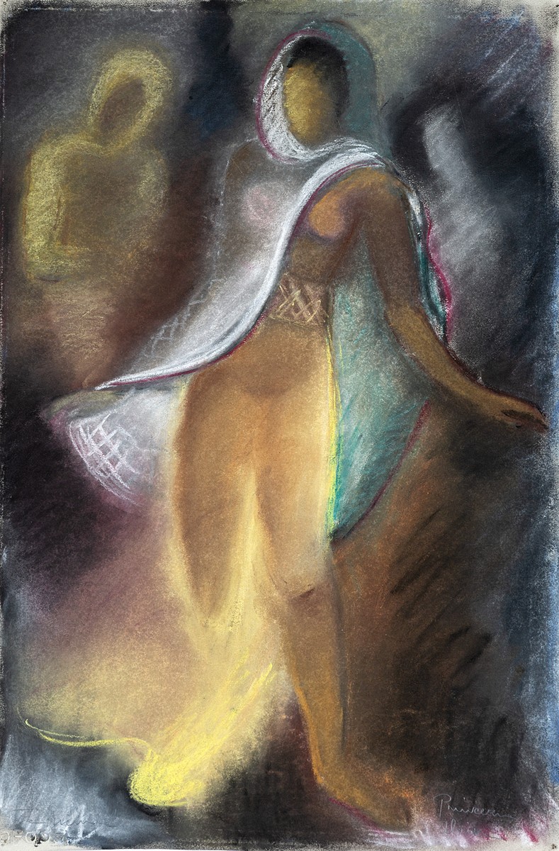 Princess of Abizha