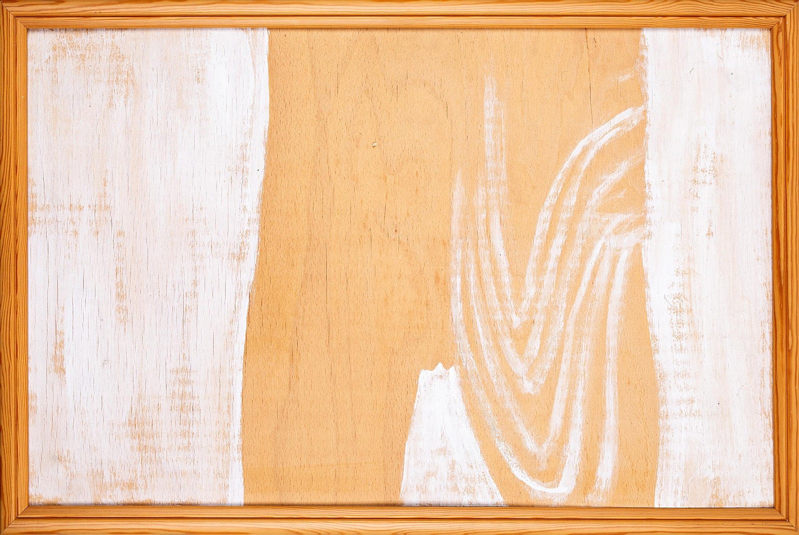 Body with drapery (towel)