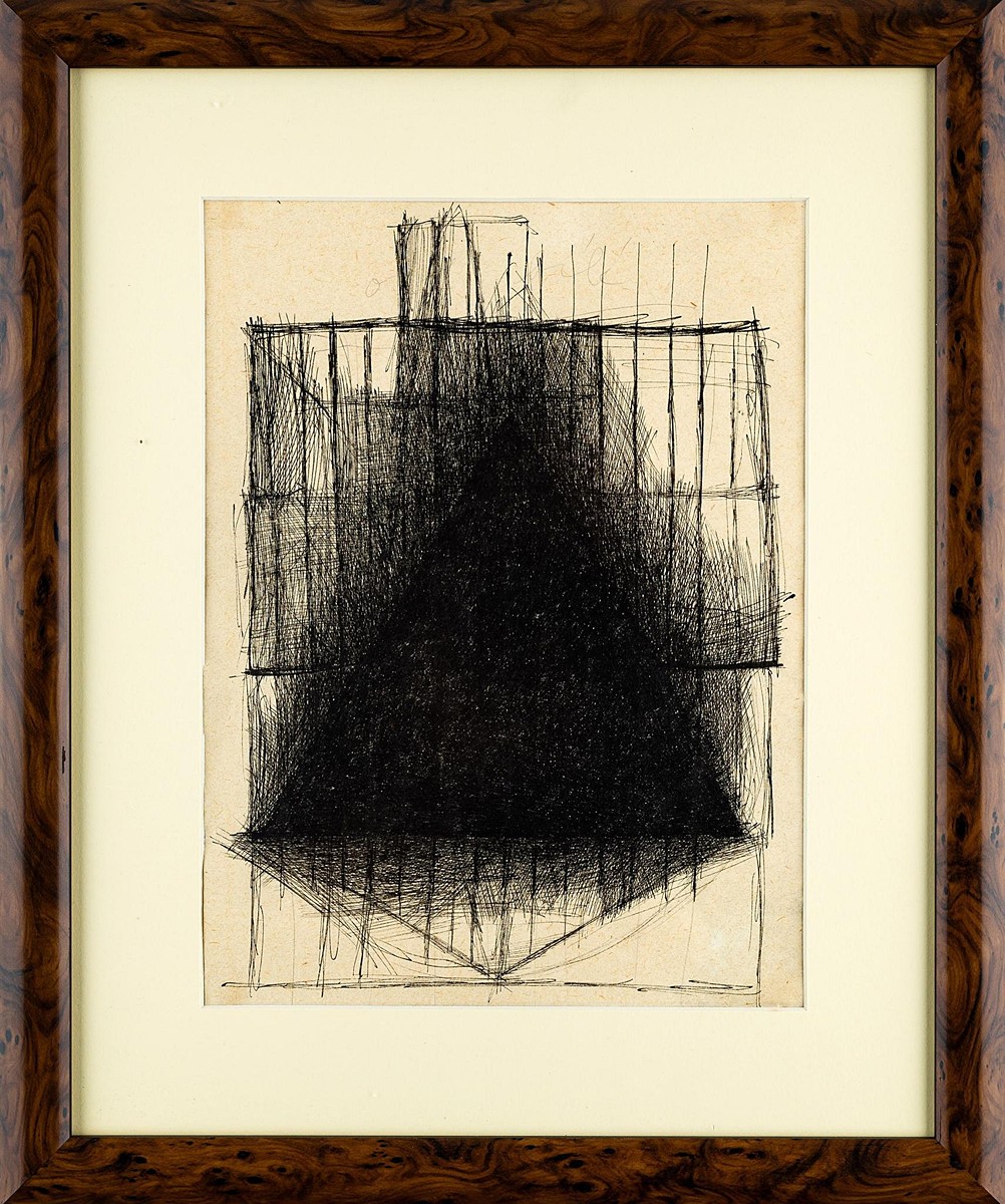 Pyramid