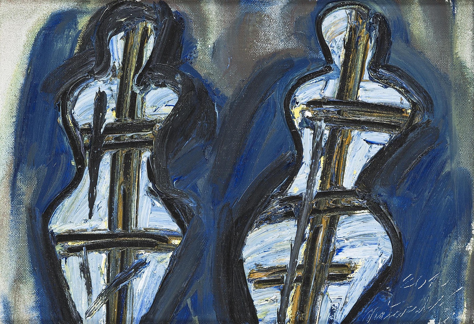 Two figures