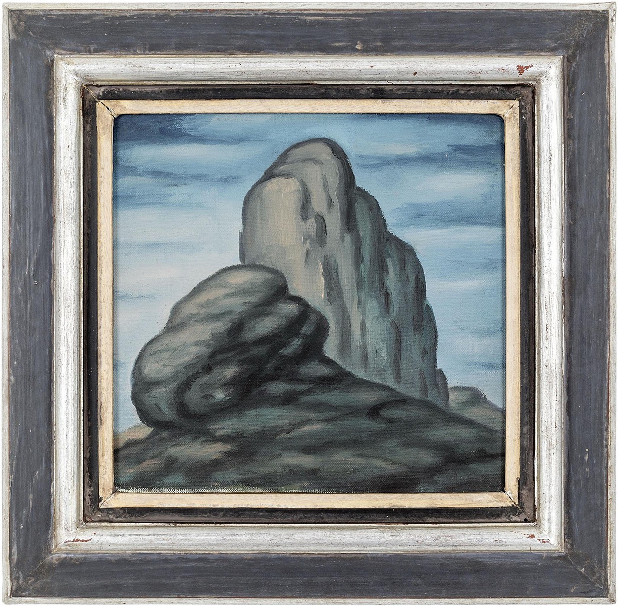 Rocks