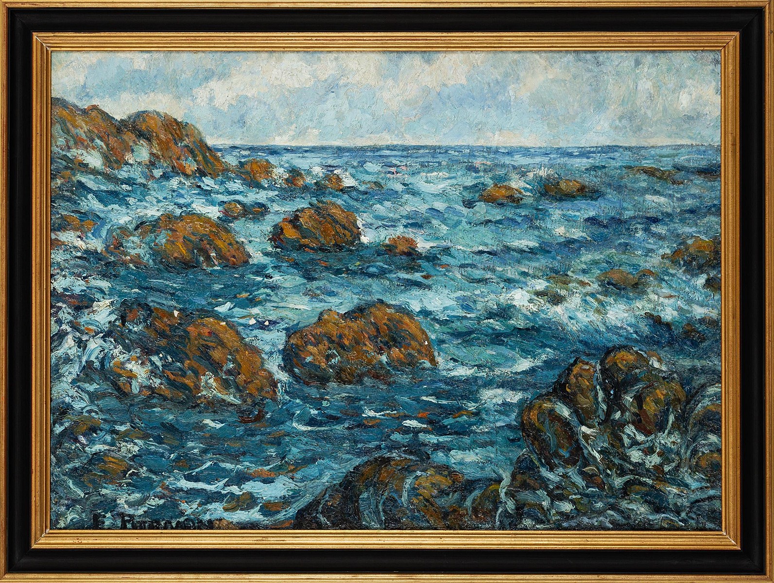 Sea