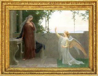 Annunciation