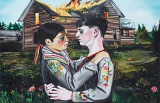 Failed lovers
