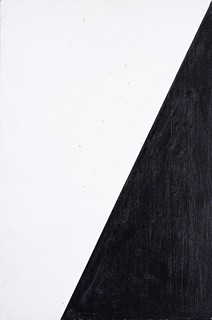 Untitled - diptych