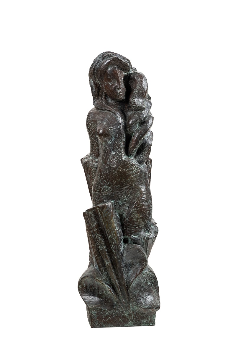 Jiří Genzer (1953) - Médea