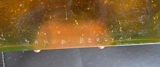 Jakub Berdych (1971) - Dva hroši